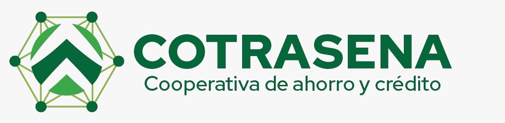 Logo COTRASENA