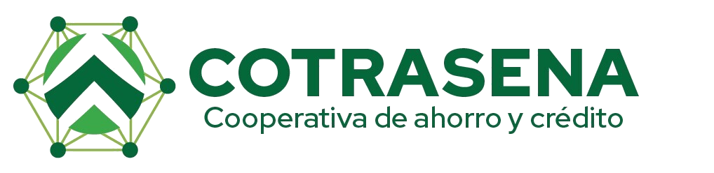 Logo COTRASENA